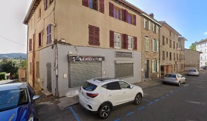 La Sphero'vin, Caviste à Vaugneray