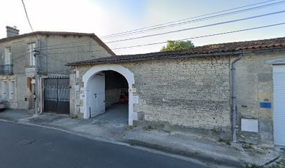 FJ Baron Distribution, Caviste à Merpins