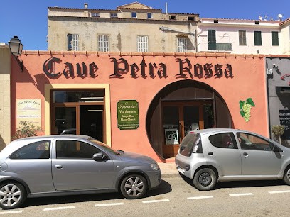 Francisci François, Caviste à L'Île-Rousse