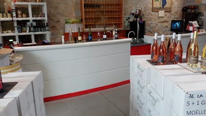 Domaine La Servelière Saint-Chinian, Caviste à Saint-Chinian