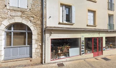 La Bérangeraie, Caviste à Puy-l'Évêque