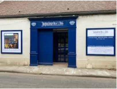 Caveau Dufouleur Père & Fils Caviste à Nuits-Saint-Georges