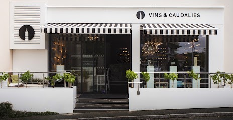 Vins Et Caudalies, Caviste à Mouilleron-le-Captif