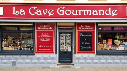 La Cave Gourmande, Caviste à Gravelines