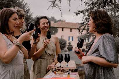 Wine'OC - Animations oenologiques et cave en ligne, Caviste à Bessières