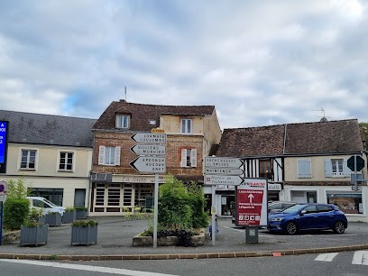 Cave du Château, Caviste à Nogent-le-Roi