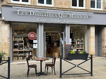 Les Domaines Qui Montent - Langres, Caviste à Langres