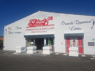 L'Entrepôt Bières, Vins et Spiritueux Gaillan en Médoc, Caviste à Gaillan-en-Médoc