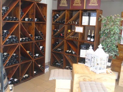 Francioli SARL, Caviste à Sallanches