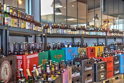 Paul Et Joseph, Redon, Caviste à Redon