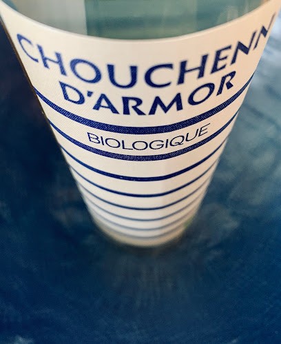 Chouchenn D'Armor, Caviste à Rostrenen