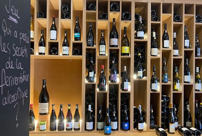 Les Bouteilles Bavardes, Caviste à Saint-Grégoire