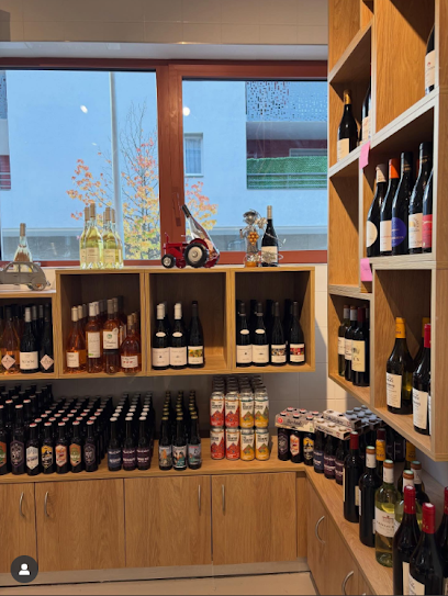 La Cave Des Halles Caviste à Cluses
