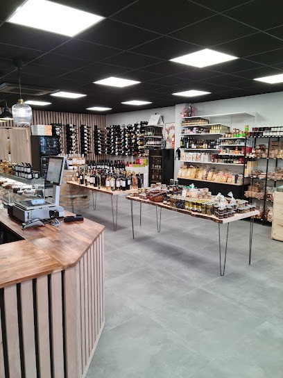 Le Marché Azuréen, Caviste à Mandelieu-la-Napoule