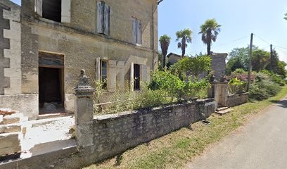 Château Haut Rozier, Caviste à Tayac