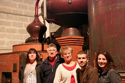 EARL GUIET-CLERJAUD, Caviste à Saint-Martial-de-Vitaterne