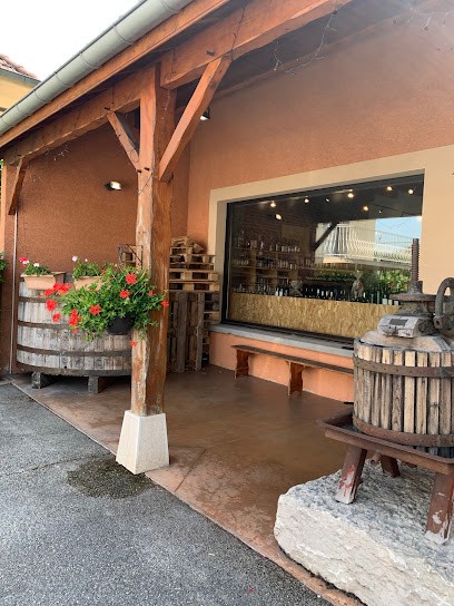 La Cave De Morestel, Caviste à Morestel