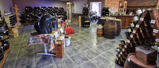 Roulot Remy Eurl Cave Roulot, Caviste à Uxegney