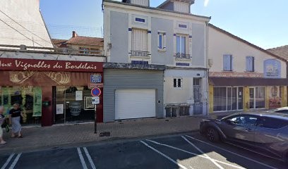 Cave Aux Vignobles Du Bordelais, Caviste à Montluçon