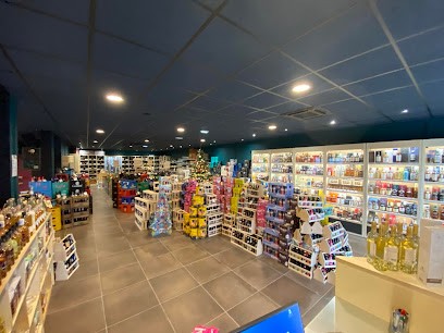 V And B Luçon, Caviste à Luçon