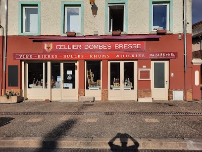 CELLIER DOMBES BRESSE, Caviste à Villars-les-Dombes