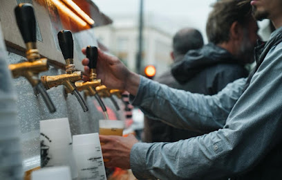 Bière Truck Nancy, Caviste à Nancy