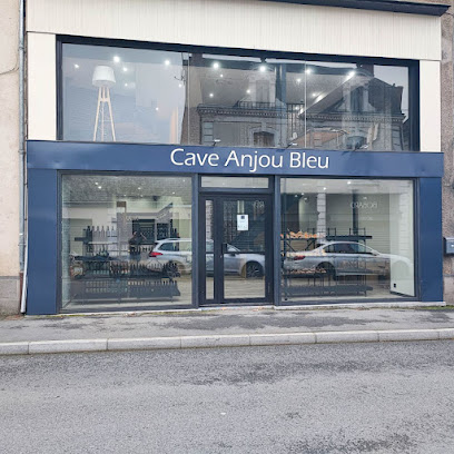 Cave Anjou Bleu Caviste à Segré-en-Anjou Bleu