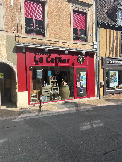 Le Cellier Bonnétable, Caviste à Bonnétable