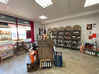 CMVS, Caviste à Sainte-Maure-de-Touraine