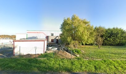 Havard Christian Ets, Caviste à Blain