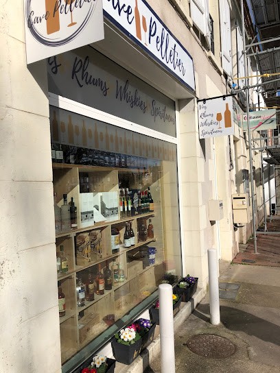 Cave Pelletier, Caviste à Lorris