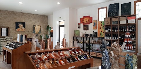 Caveau Clauvallis l'Isle-sur-la-Sorgue, Caviste à L'Isle-sur-la-Sorgue