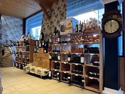 Fromaget Boissons, Caviste à Vivonne