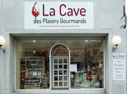 La Cave Des Plaisirs Gourmands, Caviste à Cambrai