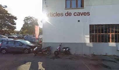 L'Atelier Du Vin, Caviste à Vétraz-Monthoux