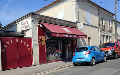 Mille & un Vins - Gretz, Caviste à Gretz-Armainvilliers