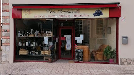 CHAI AMANDINE, Caviste à Neung-sur-Beuvron
