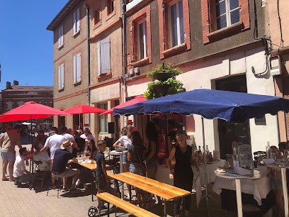 Ma Petite Cave, Caviste à Muret