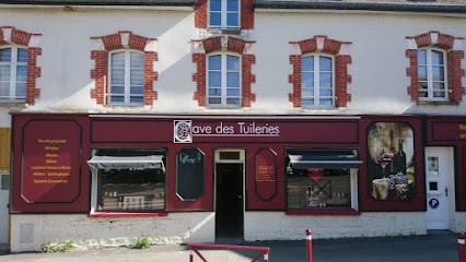 La Cave Des Tuileries (Saint-Gilles), Caviste à Saint-Gilles