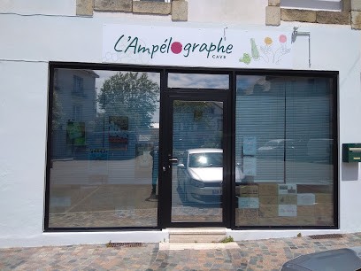 Cave L'ampelographe Quiberon, Caviste à Quiberon