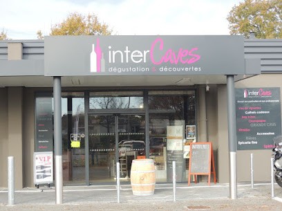 Inter Caves Saint Jean D'Illac, Caviste à Saint-Jean-d'Illac