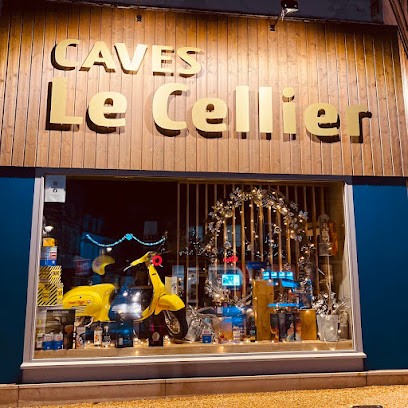 Le Cellier Nogent, Caviste à Nogent-le-Rotrou