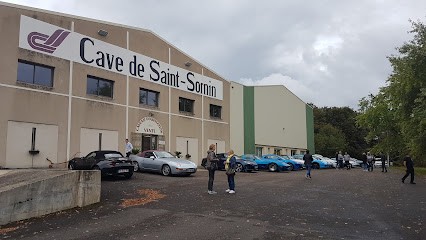Cave De St Sornin, Caviste à Saint-Sornin