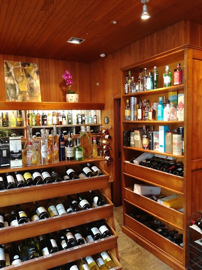 Les Caves Conquétoises, Caviste au Conquet