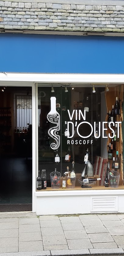 Vin D'ouest, Caviste à Roscoff