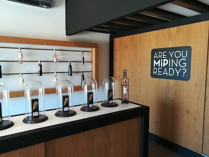 MiP Diffusion, Caviste à Puyloubier