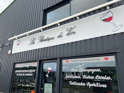 La Boutique Du Vin Les Coups De Coeur De Vins-Cent, Caviste à Saint-Laurent-de-la-Prée