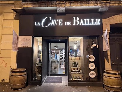 La Cave De Baille, Caviste à Marseille 05