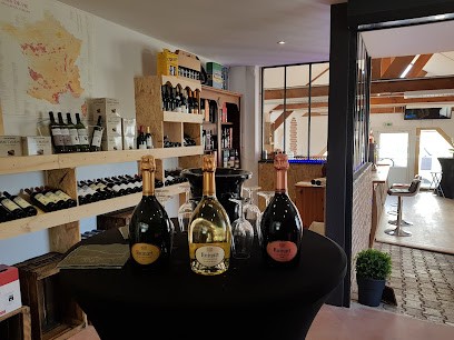 la cave a vin de seb, Caviste à Saint-Quay-Portrieux