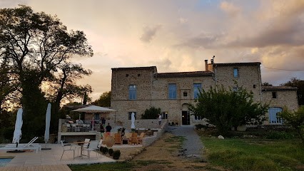 Mas Zenitude, Caviste à Saint-Jean-de-Fos